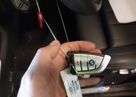 2022 BMW X5 xDrive40I from USA, damaged, VIN 5UXCR6C00N9N32867